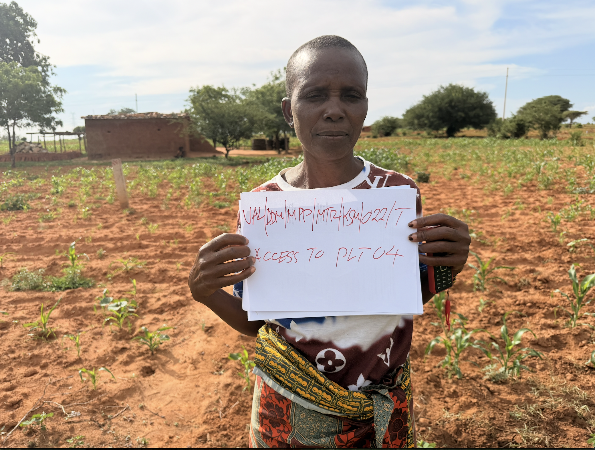 Mtera Solar Energy Project